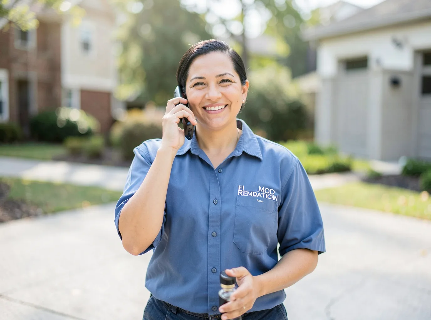 Mold Remediation Yukon, OK FAQs